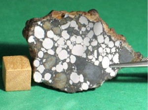 1а Видове метеорити и техните стойности. – изображение 4